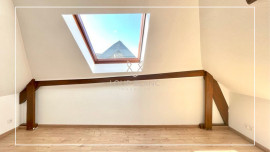 Location
Appartement T2 22m² à Audincourt
