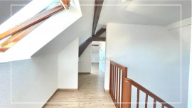 Location
Appartement T2 22m² à Audincourt