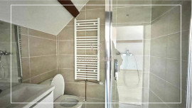 
                                                                                        Location
                                                                                         Appartement T2 22m² à Audincourt