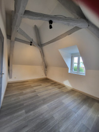 
                                                                                        Location
                                                                                         Appartement T2 24.11m² à Sarlat-la-Canéda