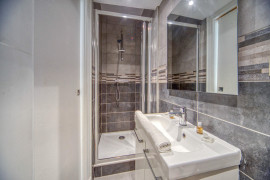 
                                                                                        Location
                                                                                         Appartement T2 24.2m² à GRENOBLE