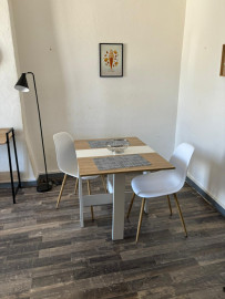 Location
Appartement T2 28.6m² à Châtellerault