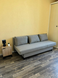 Location
Appartement T2 28.6m² à Châtellerault