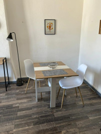 
                                                                                        Location
                                                                                         Appartement T2 28.6m² à Châtellerault