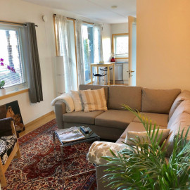 
                                                                                        Location
                                                                                         Appartement T2  28m² Argenteuil