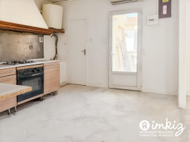 
                                                                                        Vente
                                                                                         Appartement T2/3 pièces