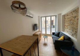 
                                                                                        Location
                                                                                         Appartement T2 30 m2