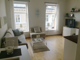 
                                                                                        Location
                                                                                         Appartement T2 30m² Paris 1