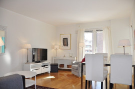 
                                                                                        Location
                                                                                         Appartement T2   30m² Paris 2