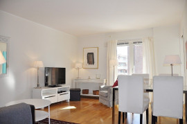 Location
Appartement T2 30m² Paris 2