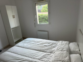 
                                                                                        Location
                                                                                         Appartement T2 32.44m² à Cambes