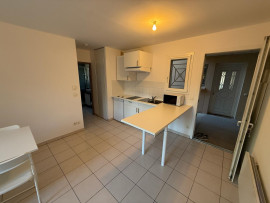 
                                                                                        Location
                                                                                         Appartement T2 32.44m² à Cambes