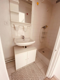 Location
Appartement T2 32m² - Tours Les Halles
