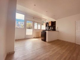 Location
Appartement T2 32m² - Tours Les Halles