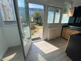 Location
Appartement T2 32m² - Tours Les Halles