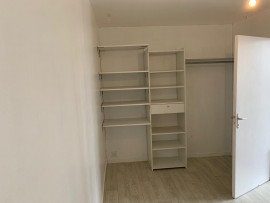 
                                                                                        Location
                                                                                         Appartement T2 32m² - Tours Les Halles