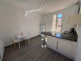 Location
                                                                                Appartement T2 33.39m² à Poitiers