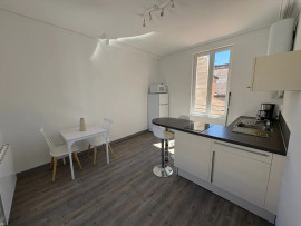 
                                                                                        Location
                                                                                         Appartement T2 33.39m² à Poitiers