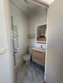 
                                                                                        Location
                                                                                         Appartement T2 33.45m² à Poitiers