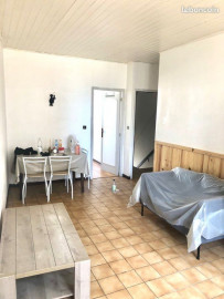 Location
Appartement T2 35m² à Sainte-Livrade-sur-Lot