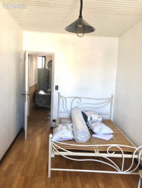 Location
Appartement T2 35m² à Sainte-Livrade-sur-Lot