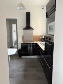 Location
                                                                                Appartement T2 36.1m² à Poitiers