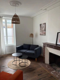 Location
                                                                                Appartement T2 36.1m² à Poitiers