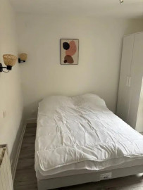Location
                                                                                Appartement T2 36.1m² à Poitiers