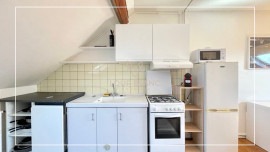 Location
Appartement T2 36m² à Belfort