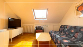 Location
Appartement T2 36m² à Belfort