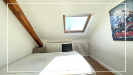 Location
Appartement T2 36m² à Belfort