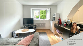 Location
Appartement T2 36m² à Belfort