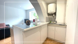 Location
Appartement T2 36m² à Belfort