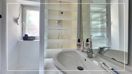 Location
Appartement T2 36m² à Belfort