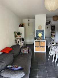 
                                                                                        Location
                                                                                         Appartement T2 38m² à Lanton