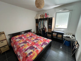 
                                                                                        Location
                                                                                         Appartement T2 38m² à Lanton