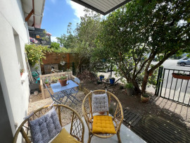 
                                                                                        Location
                                                                                         Appartement T2 38m² à Lanton