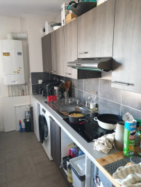 
                                                                                        Location
                                                                                         Appartement T2 38m² à Le Bouscat