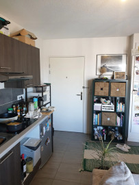 
                                                                                        Location
                                                                                         Appartement T2 38m² à Le Bouscat
