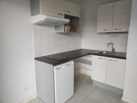 
                                                                                        Location
                                                                                         Appartement T2 40m² à Mérignac
