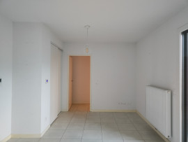 
                                                                                        Location
                                                                                         Appartement T2 40m² à Mérignac
