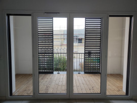 
                                                                                        Location
                                                                                         Appartement T2 40m² à Mérignac