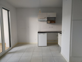 
                                                                                        Location
                                                                                         Appartement T2 40m² à Mérignac