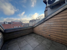 
                                                                                        Location
                                                                                         Appartement T2 40m² à Saint-Étienne