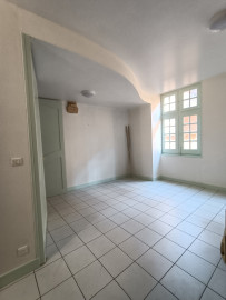 
                                                                                        Location
                                                                                         Appartement T2 40m² à Sarlat-la-Canéda