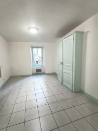 
                                                                                        Location
                                                                                         Appartement T2 40m² à Sarlat-la-Canéda