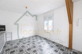 
                                                                                        Location
                                                                                         Appartement T2 40m2 à Albert