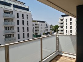 
                                                                                        Location
                                                                                         Appartement T2 41m²