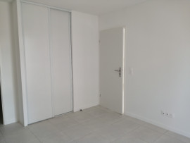 
                                                                                        Location
                                                                                         Appartement T2 41m²