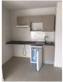 
                                                                                        Location
                                                                                         Appartement T2 42.41m² à Mérignac